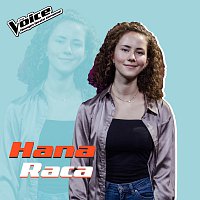 Hana Raca – Don't Watch Me Cry [Fra TV-Programmet "The Voice"]