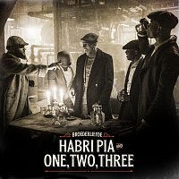 Broederliefde – Habri Pia / One, Two, Three