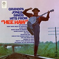 Grandpa Jones – Grandpa Jones Sings Hits from "Hee Haw"