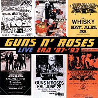 Guns N' Roses – Live Era '87-'93