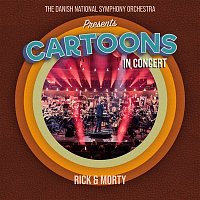 Danish National Symphony Orchestra – Rick and Morty