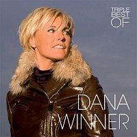 Dana Winner – Triple Best Of