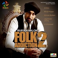 Various Artist – Folk Addiction 2