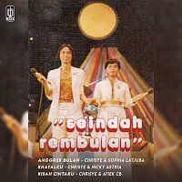 Chrisye & Iis Sugianto – Duet Chrisye