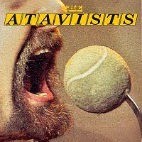 Přední strana obalu CD Too Old for DIY