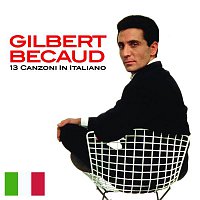 Gilbert Bécaud – 13 Canzoni in italiano