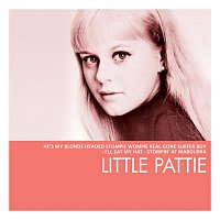Little Pattie – The Essential