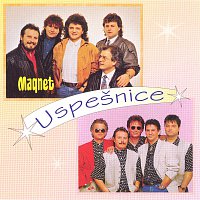 Magnet – Uspešnice