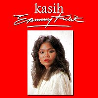 Přední strana obalu CD Kasih