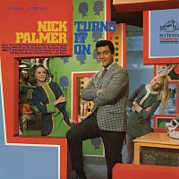 Nick Palmer – Turns It On