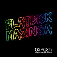 Flatdisk – Mazinga