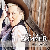 Sandy Sommer – Hier bei dir