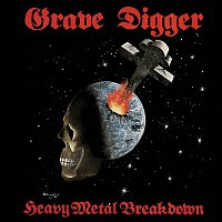 Grave Digger – Heavy Metal Breakdown (Remastered)