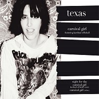 Texas – Carnival Girl [Intl 4 track]