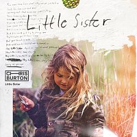 Chris Burton – Little Sister