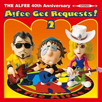 The Alfee – Alfee Get Requests ! 2