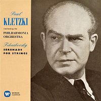 Paul Kletzki – Tchaikovsky: Serenade for Strings, Op. 48