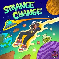 Young Gstar – Strange Change (No Limits)