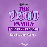 Cedric the Entertainer – Gas Station Nachos [From "The Proud Family: Louder and Prouder"]