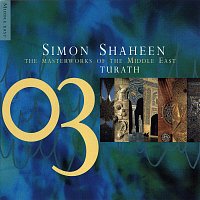 Simon Shaheen – Turath