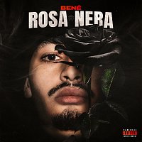 Přední strana obalu CD Rosa Nera