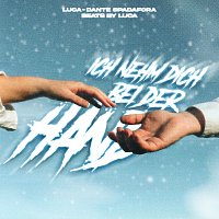 Luca-Dante Spadafora, Beats by Luca – Ich nehm dich bei der Hand (SimsalaGrimm)