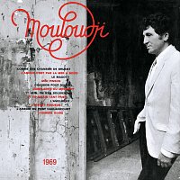 Přední strana obalu CD Chanson pour ma mélancolie 1969