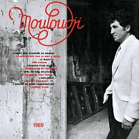 Mouloudji – Chanson pour ma mélancolie 1969