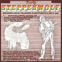 Steppenwolf – Early Steppenwolf