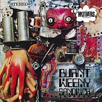 Frank Zappa, The Mothers Of Invention – Burnt Weeny Sandwich