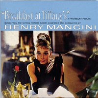 Henry Mancini – Breakfast At Tiffany's