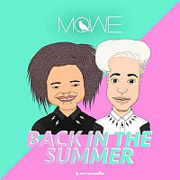 MOWE – Back in the Summer