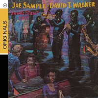 Joe Sample, David T. Walker – Swing Street Cafe