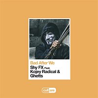 Shy FX – Bad After We (feat. Kojey Radical & Ghetts)