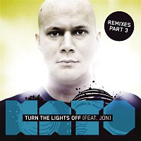 Kato, Jon – Turn The Lights Off