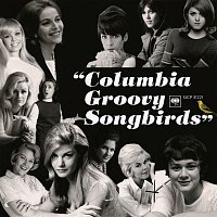 Various  Artists – Columbia Groovy Songbirds