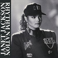 Janet Jackson – Rhythm Nation: The Remixes