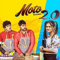 Diler Kharkiya – Moto 2.0