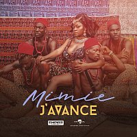 Mimie – J'avance