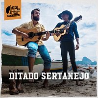 Ditado Sertanejo