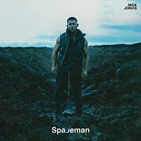 Nick Jonas – Spaceman