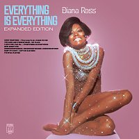 Diana Ross – Everything Is Everything [Expanded Edition]