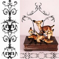 Přední strana obalu CD Guardami! - MANGO