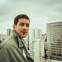 Přední strana obalu CD Tanta Pressa