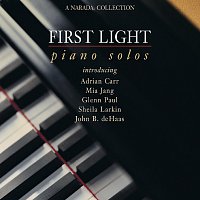 Různí interpreti – First Light