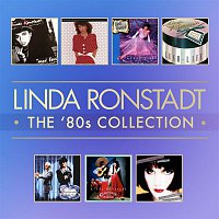 Linda Ronstadt – The 80's Studio Album Collection