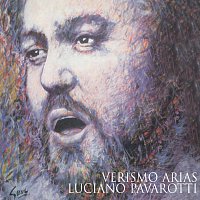 Luciano Pavarotti, National Philharmonic Orchestra, Oliviero de Fabritiis – Verismo Recital