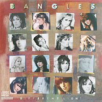 The Bangles – Different Light