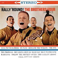 The Brothers Four – Rally 'Round!