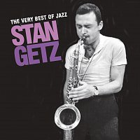 Stan Getz – The Very Best Of Jazz - Stan Getz